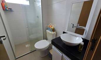 Imagem 7: Apartamento 2 quartos, 1 suíte Ao lado do Parque shopping