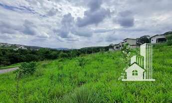 Imagem 4: Lote com 1820 m2 e vista definitiva- Condominio Gran Royalle