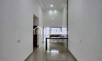 Imagem 7: Casa de 3 Quartos sendo 1 suíte em acabamento Premium no Bairro Independência em Aparecida