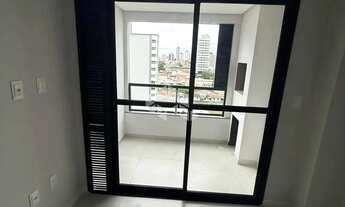 Imagem 2: Apartamento 2 quartos e 1 vaga ao lado do Centro de Itajaí