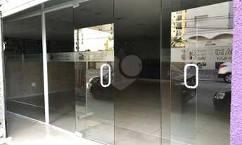 Imagem 5: Prédio inteiro à venda em Santana - SP