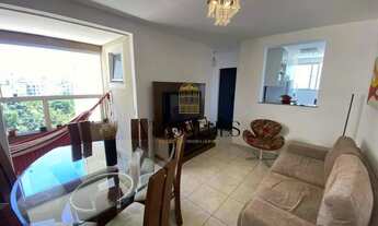 Imagem 4: Apartamento para alugar 2 quartos, 2 banheiros (1 Suíte) e 1 vaga de garagem, 60 m² - Bair