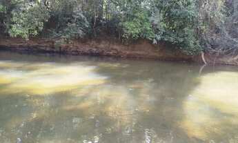 Imagem 5: Imóvel para venda com 2025 metros quadrados com 2 quartos em Setor Central - Heitoraí - GO