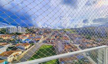 Imagem 7: Apartamento à venda na zona Oeste de Poços de Caldas