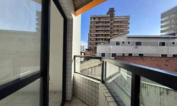 Imagem 5: Apartamento com 1 dormitório à venda, 44 m² por R$ 205.000,00 - Aviação - Praia Grande/SP