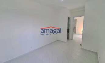 Imagem 6: Apartamento no Condomínio Pérola no Villa Branca 2 dormitórios sendo 2 suítes