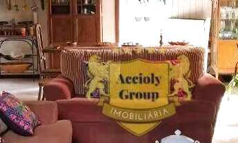 Imagem 2: Casa para alugar, 260 m² por R$ 6.650,00/mês - Rio do Ouro - São Gonçalo/RJ