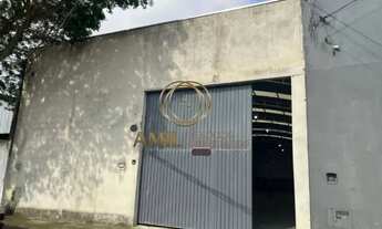 Imagem 7: Aluguel de Galpão Comercial de 300m², Jardim Diamante - Zona Leste de São José dos Campos