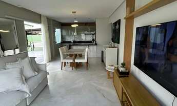 Imagem 4: Casa Para Locação - Condomínio Vivendas