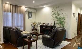 Imagem 4: Casa para Locação | 3 Quartos (1 Suíte) | 233m² | 4 Vagas