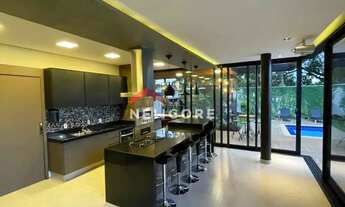 Imagem 4: Casa em Residencial Villa Lobos - Residencial Villa Lobos - Bauru/SP