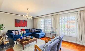 Imagem 2: Casa 4 dormitórios com pátio e piscina