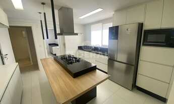 Imagem 7: Excelentíssimo Apartamento alto padrão em frente a Alameda Ricardo Paranhos, 01 por andar