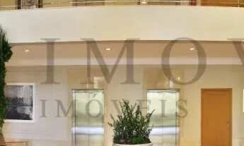 Imagem 3: Apartamento 4 Quartos Suítes, 507,76 m², Residencial Morro do Ipê