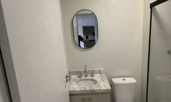 Imagem 6: Lindo Apto Para Locação Evolution Muraro 2 dorm, 1 suíte Jd America Sorocaba