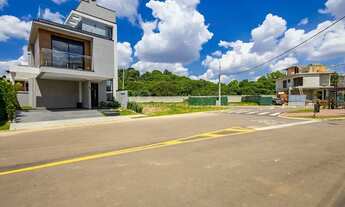 Imagem: Casa com 3 suites à venda, 213.53 m, santa