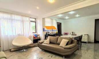 Imagem: Apartamento de 4 quartos no bairro Cidade