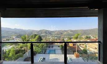 Imagem: Casa para Venda em Nova Lima, Alto das Quintas