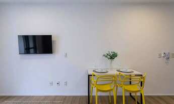 Imagem 7: Apartamento com 1 Quarto para alugar, 30m² - República