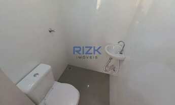 Imagem 5: Casa térrea Casa com 1 dormitório