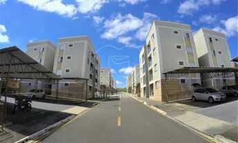 Imagem 3: Apartamento no Edifício Alameda Europa com 2 Dormitórios na Zona Norte