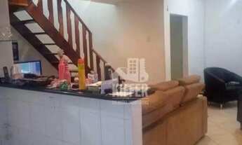 Imagem 3: Casa com 3 quartos à venda, 200 m² por R$ 430.000 - Várzea das Moças - Niterói/RJ