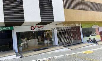 Imagem 4: Sal Comercial 39 m², armários, nascente, garagem coberta