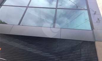 Imagem: Galpão para locação em Casa Verde - SP