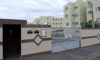 Imagem: Apartamento no Residencial Aviação em