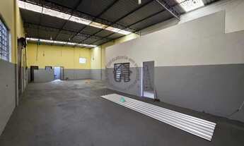 Imagem 4: Galpão a venda na Nova Vinhedo