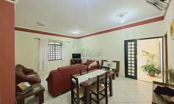 Imagem 2: Casa comercial de 332m² com 05 salas para locação - Alto da Boa Vista