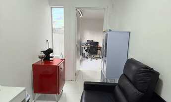 Imagem 5: PRÉDIO COM 8 VAGAS NO UMARIZAL! 600M² - ÚLTIMAS SALAS DISPONÍVEIS