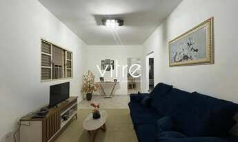 Imagem: Casa à venda no bairro Jardim Patricia