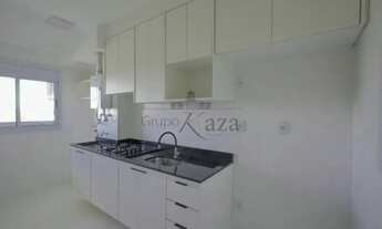 Imagem 4: Imóvel para aluguel possui 69 metros quadrados com 2 quartos