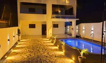 Imagem 4: Casa para temporada com piscina - Baía da Traição PB