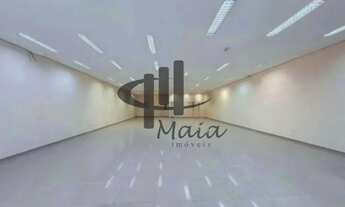 Imagem 4: Locação Prédio Comercial Santo Andre Jardim Ref: 43755