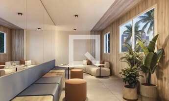 Imagem 6: Apartamento à Venda - Aeroporto, 2 Quartos, 54 m2