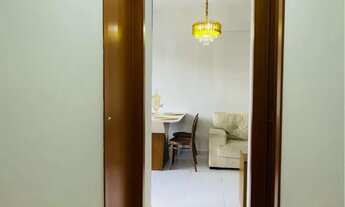 Imagem 4: Alugo Apartamento Mobiliado