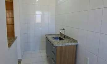 Imagem 5: Apartamento com 3 dormitórios para alugar, 63 m² por R$ 2.678,00/mês - Jardim Nely - Indai