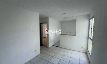 Imagem 7: Apartamento para Aluguel no Condomínio Parque Flora Bairro SIM, Feira de Santana/BA