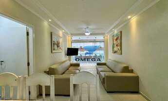 Imagem 2: Apartamento à venda nas Pitangueiras no Guarujá