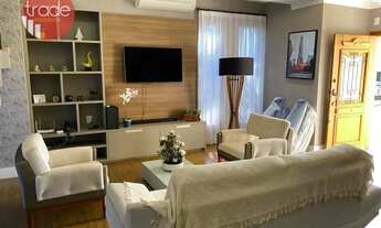 Imagem 7: Casa à Venda Bonfim Paulista em Condomínio San Marco