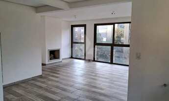 Imagem 2: Apartamento 3 (três) suíte com 117m² e 2 vagas no bairro Petrópolis