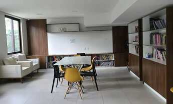 Imagem 7: Imóvel para venda tem 53 metros quadrados com 2 quartos em Várzea - Recife - PE