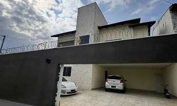 Imagem: Sobrado mobiliado à venda, 3 suítes, 345m²