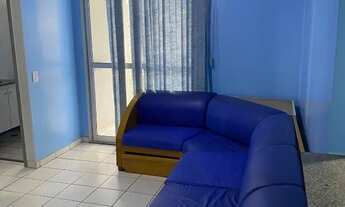 Imagem 4: Apartamento em Caldas Novas - GO de 2 quartos - Residencial Águas da Serra