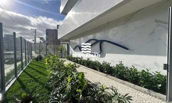 Imagem 2: Monte Lazuli Residence - Cobertura 601B Ref:CB0023