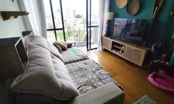 Imagem: Apartamento para venda e locação, 2 dormitórios