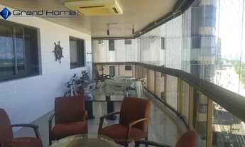 Imagem 3: Apartamento 4 quartos em Praia de Itaparica