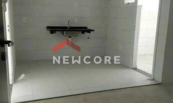 Imagem 6: Apartamento em Rua Antônio de Lima - Jardim Ocara - Santo André/SP